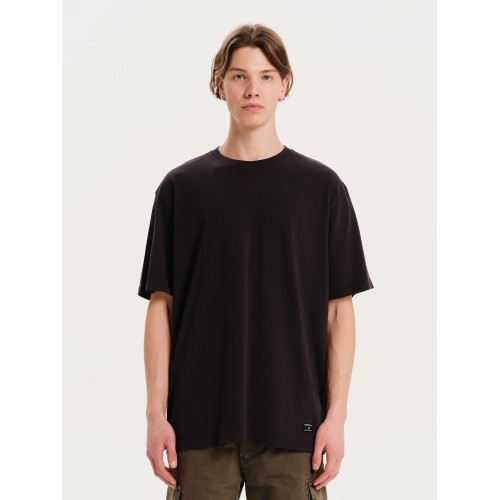 Μπλούζα Emerson 251.EM33.120 Midnight Μπλούζα Emerson 251.EM33.120 Midnight