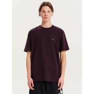 Μπλούζα Emerson 251.EM33.122 Deep Purple