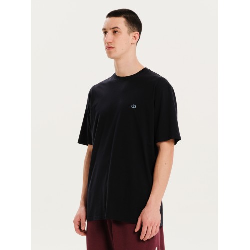 Μπλούζα Emerson 251.EM33.122 Navy Blue Μπλούζα Emerson 251.EM33.122 Navy Blue