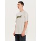 Μπλούζα Emerson 251.EM33.24 Frosty White T-Shirt