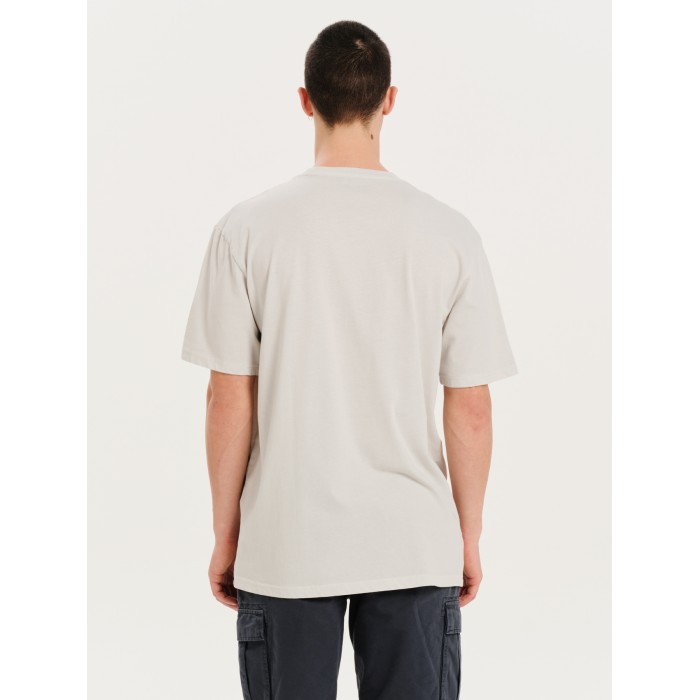 Μπλούζα Emerson 251.EM33.24 Frosty White T-Shirt