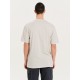 Μπλούζα Emerson 251.EM33.24 Frosty White T-Shirt