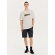 Μπλούζα Emerson 251.EM33.24 Frosty White T-Shirt