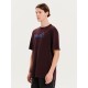 Μπλούζα Emerson 251.EM33.24 Wine T-Shirt Μπλούζα Emerson 251.EM33.24 Wine T-Shirt