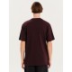 Μπλούζα Emerson 251.EM33.24 Wine T-Shirt Μπλούζα Emerson 251.EM33.24 Wine T-Shirt
