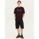 Μπλούζα Emerson 251.EM33.24 Wine T-Shirt Μπλούζα Emerson 251.EM33.24 Wine T-Shirt