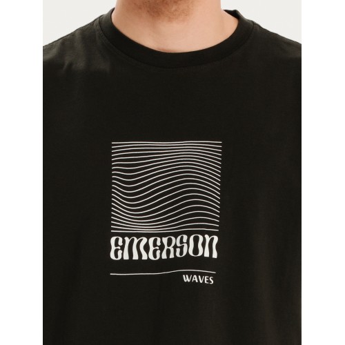 Μπλούζα Emerson 251.EM33.43 Forest Μπλούζα Emerson 251.EM33.43 Forest