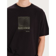 Μπλούζα Emerson 251.EM33.43 Midnight