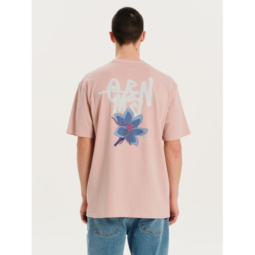 Μπλούζα Emerson 251.EM33.48 Light Pink Μπλούζα Emerson 251.EM33.48 Light Pink