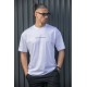 Μπλούζα Henry 3-722White T-Shirt
