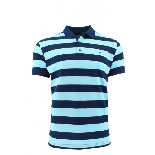 Πόλο Makis Tselios P1564.1 Navy