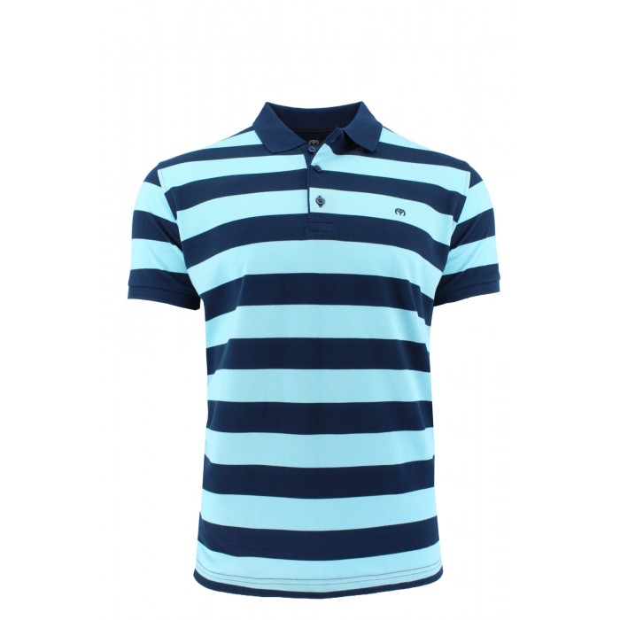Πόλο Makis Tselios P1564.1 Navy Polo
