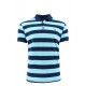 Πόλο Makis Tselios P1564.1 Navy Polo