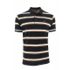 Πόλο Makis Tselios P1565.3 Black Polo