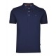 Πόλο Makis Tselios B1113.5 Navy Polo