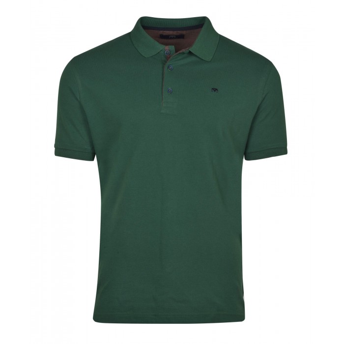 Πόλο Makis Tselios B1113.8 Green  Polo