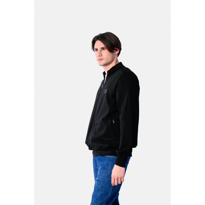 Ζακέτα Paco 2531102-02 Black Ζακέτες