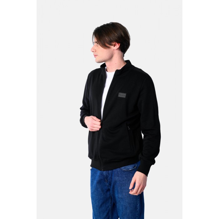 Ζακέτα Paco 2531102-02 Black Ζακέτες