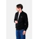 Ζακέτα Paco 2531102-02 Black Ζακέτες