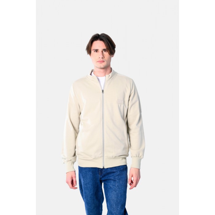 Ζακέτα Paco 2531102-03 Beige Ζακέτες