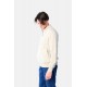 Ζακέτα Paco 2531102-03 Beige Ζακέτες