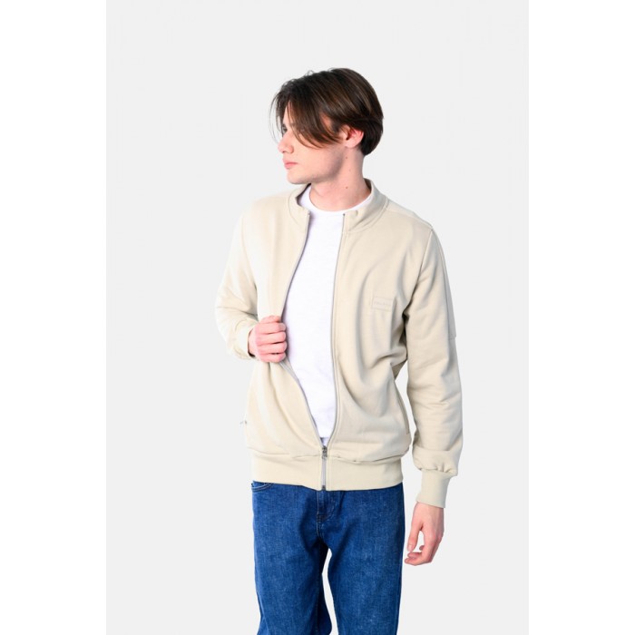 Ζακέτα Paco 2531102-03 Beige Ζακέτες