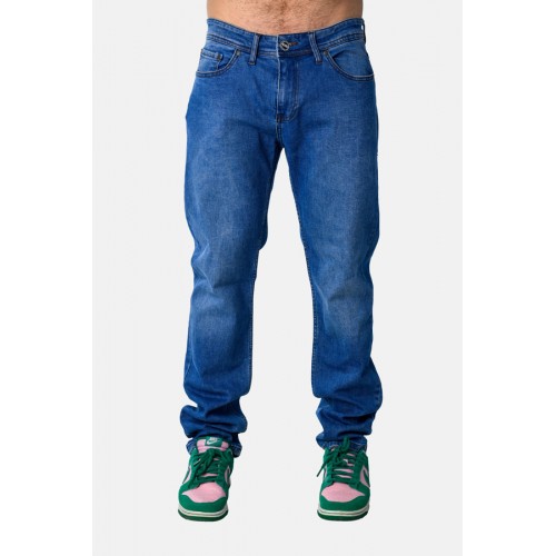 Παντελόνι Jean Paco Co 2548315 Blue Παντελόνι Jean Paco Co 2548315 Blue