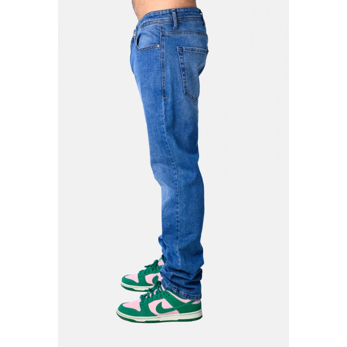 Παντελόνι Jean Paco Co 2548315 Blue Jeans