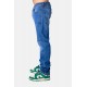 Παντελόνι Jean Paco Co 2548315 Blue Jeans