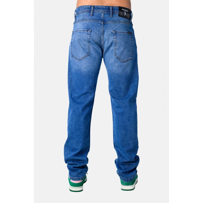 Παντελόνι Jean Paco Co 2548315 Blue Jeans