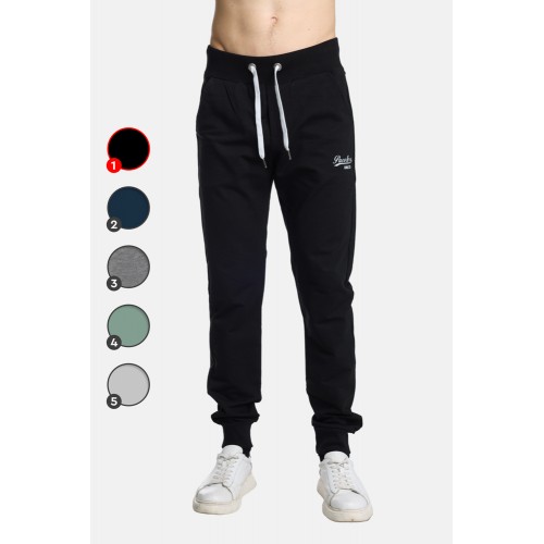 Φόρμα Paco Co 2431851-01 Black