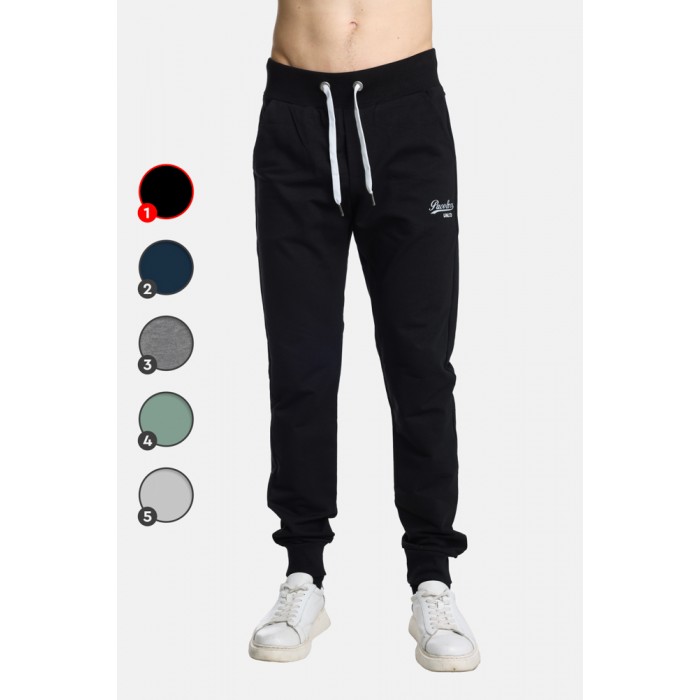 Φόρμα Paco Co 2431851-01 Black Φόρμες