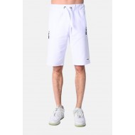 Βερμούδα Paco Co 2431410-02 White