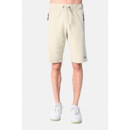 Βερμούδα Paco Co 2431410-03 Beige