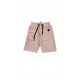 Βερμούδα Paco Co 2331861-06 Peach Βερμούδες