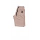 Βερμούδα Paco Co 2331861-06 Peach Βερμούδες