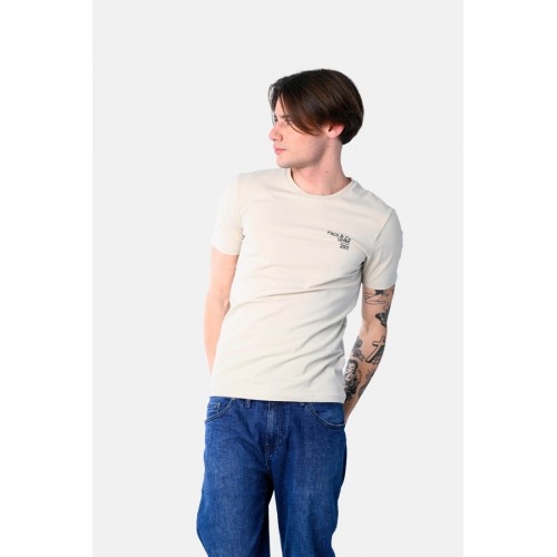 Μπλούζα Paco Co 2531001-04 Beige