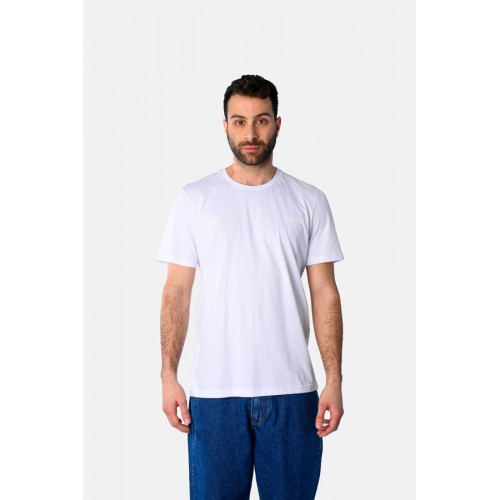 Μπλούζα Paco Co 2531032-05 White