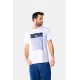Μπλούζα Paco Co 2531042-01 White T-Shirt