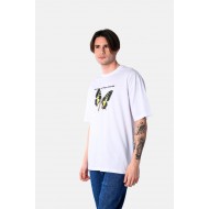 Μπλούζα Paco Co 2531076-01 Λευκό 