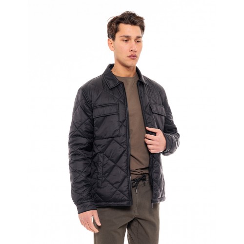 Μπουφάν Splendid 49-201-004 Black Μπουφάν Splendid 49-201-004 Black