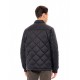 Μπουφάν Splendid 49-201-004 Black Ανοιξιάτικα Μπουφάν