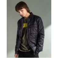 Μπουφάν Splendid 49-201-004 Black