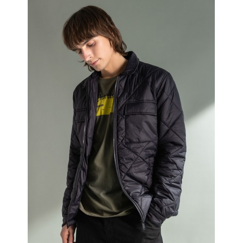 Μπουφάν Splendid 49-201-004 Black Μπουφάν Splendid 49-201-004 Black