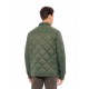 Μπουφάν Splendid 49-201-004 Green Ανοιξιάτικα Μπουφάν