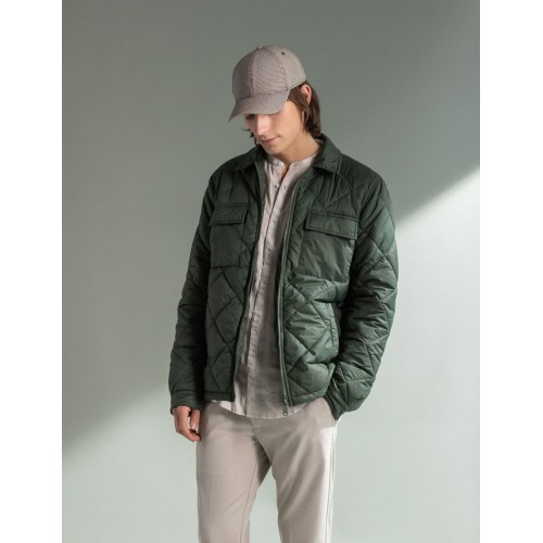 Μπουφάν Splendid 49-201-004 Green Μπουφάν Splendid 49-201-004 Green