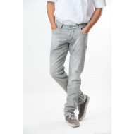 Παντελόνι Jean Profil 705 Light Grey