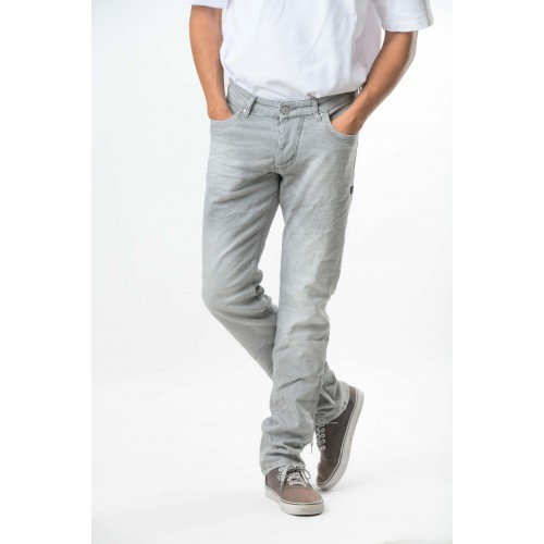 Παντελόνι Jean Profil 705 Light Grey Παντελόνι Jean Profil 705 Light Grey