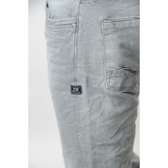 Παντελόνι Jean Profil 705 Light Grey