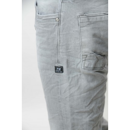 Παντελόνι Jean Profil 705 Light Grey Παντελόνι Jean Profil 705 Light Grey